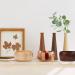 Handmade Rosewood Large Yarn Bowl for Knitting - Wooden Storage Bowl with Holes for Knitting Wool - Mix Color Stroage Bowl - Buy Online on SooperMarket.com
