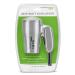 Conair 1875 Watt Compact Dual Voltage Travel Hair Dryer - Grey - Buy Online on SooperMarket.com