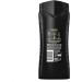 Lynx 12 Hour Refreshing Black Shower Gel 500 with Lynx 48 Hour Black Body Spray 250ml Leaving you smelling great Dermatologically Tested Keep Smelling Irresistible! - Buy Online on SooperMarket.com