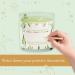 Magnificent 101 Aromatherapy Candles - Pure Sage 14 oz Soy Wax | 56 Hours Burn Time | Natural Energy Cleansing & Manifestation - Buy Online on SooperMarket.com