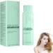 LONGLUAN Leave-in Dry Hair Spray for Fluffy Volume and Oil Control - Volumizing and Lifting Hairspray Air-feeling Mist for All Hair Types - 3.38 oz (1Pc)