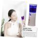 Baluue 1 Set Hydrating Instrument Face Moisturizing Sprayer Face Humidifier Handheld White Abs - Buy Online on SooperMarket.com