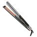 Professional Women's Hair Straighteners Layhou Straightening and Curling 2 in 1 Ceramic Plate Hair Straighteners Adjustable Temperature LCD Display Straightening Styling Tool for Long and Short Hair
