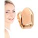Gold Teeth Caps | 14k Gold Realistic Fake Teeth Grills | Gold Plated Realistic Fake Teeth Grills Gold Finish Eye Catching and Stylish Tooth Caps for Women and Men Rose Gold - Buy Online on SooperMarket.com