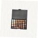 Balacoo 40 Eyeshadow Palette - Matte Eye Shadow Box for Stunning Looks | International Shipping Available - Buy Online on SooperMarket.com