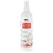 Made For Locs Vegan Rose Water Refresher Spray | Locs Moisturizer | Locs Deodorizer | Amazing Scents (Pomegranate Pear 8 oz) Pomegranate Pear 8 Fl Oz (Pack of 1)