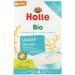 Buy Holle Organic Porridge Oatmeal 250g - Nutritious Baby Food for International Shipping - Buy Online on SooperMarket.com