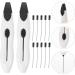2pcs Neurological Acid Pen Tool Pens - Retractable Probe for Diabetic Neuropathy Testing - Buy Online on SooperMarket.com