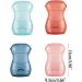 Squeeze Proof Holder Food Pouch Holder For Baby Toddlers Squeeze Pouches Refillable Holder For Most Baby Food Baby Food Pouch Holder Blue - Buy Online on SooperMarket.com