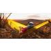 Gold Armour Inflatable Camping Pillow Backpacking Pillow Lightweight Travel Air Pillow Ultralight Ergonomic Pillow Portable for Airplanes with Neck & Lumbar Support (Blue) Blue 1 - Buy Online on SooperMarket.com