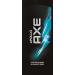 Axe Apollo Shower Gel 250ml - Energizing Body Wash for Men - Buy Online on SooperMarket.com