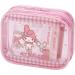 Travel Set My Melody Always with You - Skater 150x45x117mm Multicolor | International Shipping Available - Buy Online on SooperMarket.com