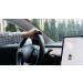 COLMO Tesla Smart Ring | Ceramic RFID Key Card Model Y Fob Replacement| Tesla Model 3 Accessories | Fast Delivery (US6 Black-7mm) - Buy Online on SooperMarket.com