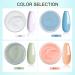 Acrylic Powder Set - 4 Colors for Nail Extension and 3D Carving - Professional Polymer Colored Acrylic Nail Powder (HJ-NAP024-54-32-33-75-28g) - Buy Online on SooperMarket.com