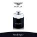 Bentley Black Edition Men EDP Spray 3.4 oz | Sophisticated Fragrance for Him - Buy Online on SooperMarket.com