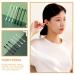 Beavorty Ear Wax Cleaning Tool - Reusable Cotton Swabs for Kids & Adults | Double Headed Ear Picks - Absorbent & Eco-Friendly - Buy Online on SooperMarket.com