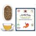 Yoga Chaitanya Acidity Relief Herbal Tea-Caffeine free-Loose Leaf (50 gm) - Buy Online on SooperMarket.com