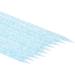 Nail Care Sticks Nail Drilling Dead Skin Removal Disposable Nail Cuticle Pusher for Home Use for Nail Salon(blue) - Buy Online on SooperMarket.com