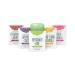 Schmidt's Bergamot + Lime Deodorant - Fresh & Invigorating 3.25oz - Buy Online on SooperMarket.com