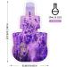 SCENT-HI 3-Piece Electrical Air Freshener Plug Refills - Linen Lavender & Vanilla - 29ml Compatible with Air-Wick Mix - Buy Online on SooperMarket.com