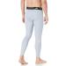 adidas Men's Techfit Aeroready Training Long Tights - Medium - Halo Silver - Buy Online on SooperMarket.com