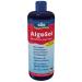 S ll 80708 Algosol 1 L - pond care against algae in the pond/high -effective pond care product/algae with light filter against pond algae floating algae 1l for 20 000 liters single