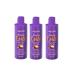 Aussie Coils Sulfate Free Shampoo - 8 fl oz (3 pack)