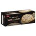 Original Water Crackers 4.40 Ounces (Case of 12)12