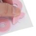 Round Pink S Callus Cushions - Soft Breathable Foot Protectors for Calluses, Reduce Foot and Heel Pain - Buy Online on SooperMarket.com