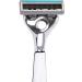 Wilkinson Sword Quattro Titanium Sensitive Razor - Smooth and Precise Shaving Experience - Buy Online on SooperMarket.com