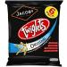 Snack Pack Bundle Containing Jacob's Twiglets Original 24g x 6 per Pack (4 Pack) - Buy Online on SooperMarket.com
