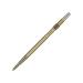 Target Darts Swiss Point DX Dart Points Gold 35mm