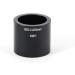 SWIFT Microscope Eyepiece Adapter Set - 30mm (1.18) and 30.5mm (1.20) to 23.2mm (0.91) Adapter Set - Buy Online on SooperMarket.com