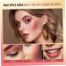 MAGICLULU 15 Pcs Blush Sheer Flush Creamy Eyeshadow Creme Makeup Eye Shadow Face Pigment Pigment Rouge - Buy Online on SooperMarket.com