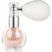 Shimmering Body Glitter Spray - Nude Pink Highlighter for Hair, Face & Body - High Gloss Makeup Sparkle - Buy Online on SooperMarket.com
