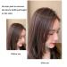 5 Pairs Women Bump Up Hair Clips - Hair Volume Base Styling Accessories for Beehive Hair Styler - Barrettes Hair Increasing Tools - Buy Online on SooperMarket.com