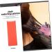 FRCOLOR 4pcs Hairdressing Tool Balayage Comb Hair Highlighting Tool Highlighting Board for Long Hair Foil Board Hair Coloring Tools Highlighting Paddle Pp Highlighter Baking Oil mediumx4pcs As Shownx4pcs - Buy Online on SooperMarket.com
