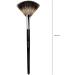 T4B LUSSONI Pro 600 Professional Fan Makeup Brush - Buy Online on SooperMarket.com