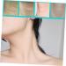 4pcs Neck Lift Stickers Neck Tape Neck Lifting Patches Skin Lifting Tape Compact Miss Boost Stickers As Shown a 1 count (Pack of 1) - Buy Online on SooperMarket.com