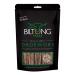 The Biltong Man | Chilli Garlic Dro wors Sticks | Healthy High Protein Beef Snack with Chilli Bite | Keto-friendly South African Dried Beef Sausage | 500 g (Pack of 1)