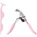 Brushworks Lash Applicator & Curler 52 56 411 Pink & Silver - Buy Online on SooperMarket.com