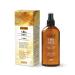 Guam Dren body massage oil with draining effect rapidly retracting oil fucking and hydrated the body skin prevents water retention made in Italy 200 ml pack