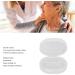 Swimming Earplug Storage Box - Set of 2 | Buckle Closure | Breathable Holes | Travel Case for Earplugs - Buy Online on SooperMarket.com