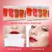 Shop Double-Ended Lip Oil & Matte Lip Gloss | Waterproof Lipstick Sealer - Hydrating Lip Glow & Plumper | International Shipping - Buy Online on SooperMarket.com