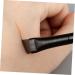 FOMIYES 6 Sets multi function eyebrow brush Miss cosmetic brush Blanket newborn wool blanket newborn eyebrow brush ultra fine eyeliner brush eyes flat - Buy Online on SooperMarket.com