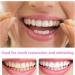 CHNLML Snap On Smile Teeth Veneers - Perfect Whitening & Comfortable Fit (2 Pcs) - Buy Online on SooperMarket.com