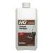 HG parquet cleaner (product 54) 1000 ml concentrated parquet cleaner for wiping for regular strip -free cleaning and protection against wear