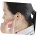 Reusable Double Tipped Cotton Swabs - Eco-Friendly Ear Cleaning Buds for Babies & Adults | 2 Pack - Buy Online on SooperMarket.com