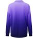 Christmas Women's Color Block Sweatshirt - Purple X-Large | Long Sleeve Crewneck Sweater - Buy Online on SooperMarket.com