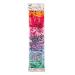 Fashion Angels Unicorn Hair Bath Soap Gift for Girls- Rainbow Colored Bath Confetti